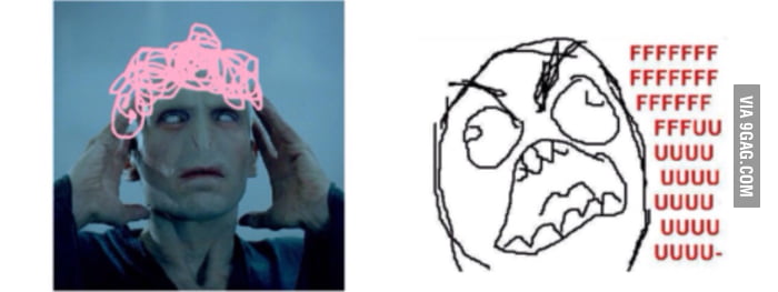 Io Odio Quando Voldemort Usa Il Mio Shampoo