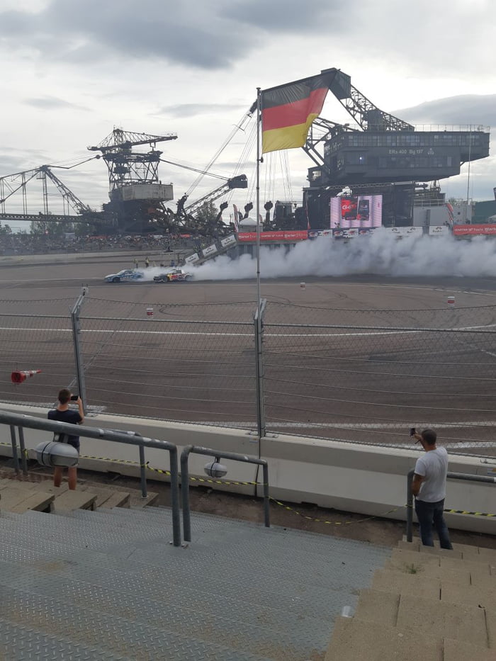 Iron Drift King 9GAG