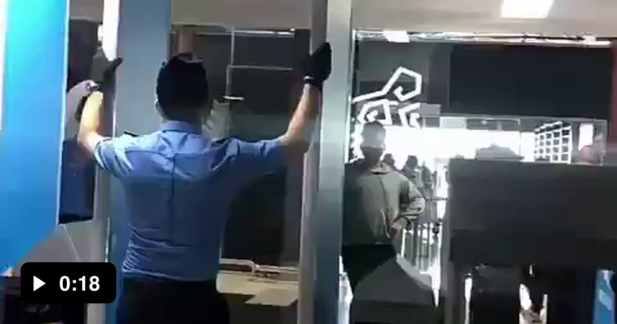 How to avoid security check 101 - 9GAG