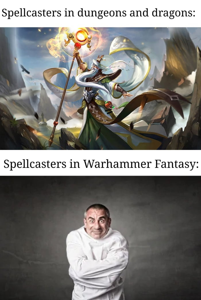 the-main-difference-between-dnd-and-warhammer-tabletop-rpg-9gag