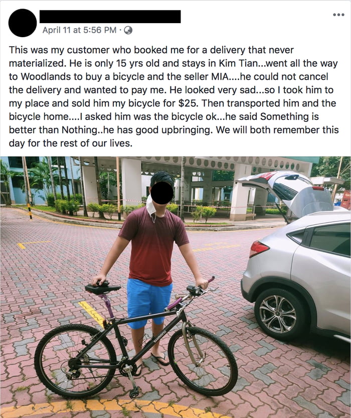 bike courier near me