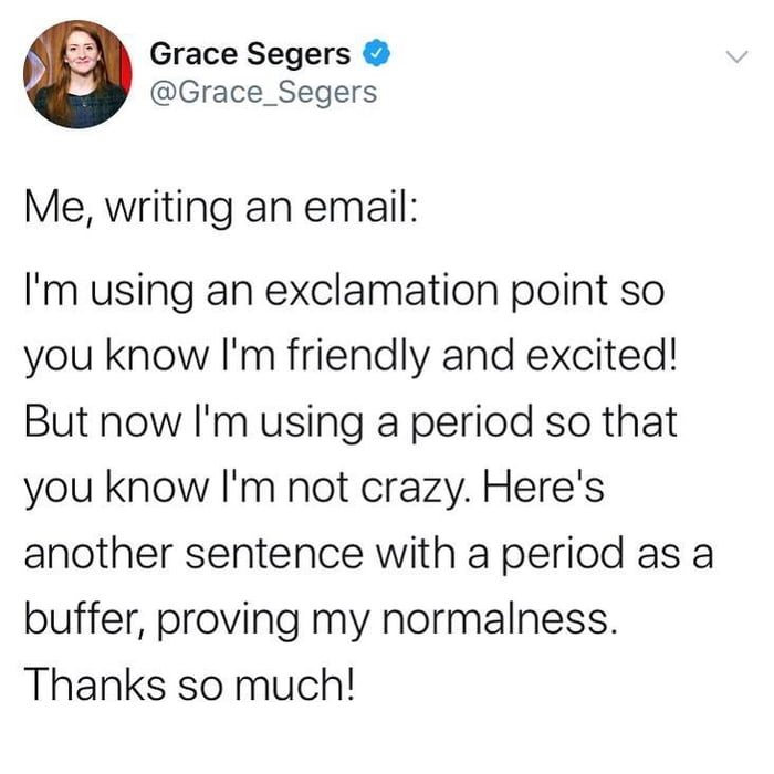 Email Is Awful 9gag