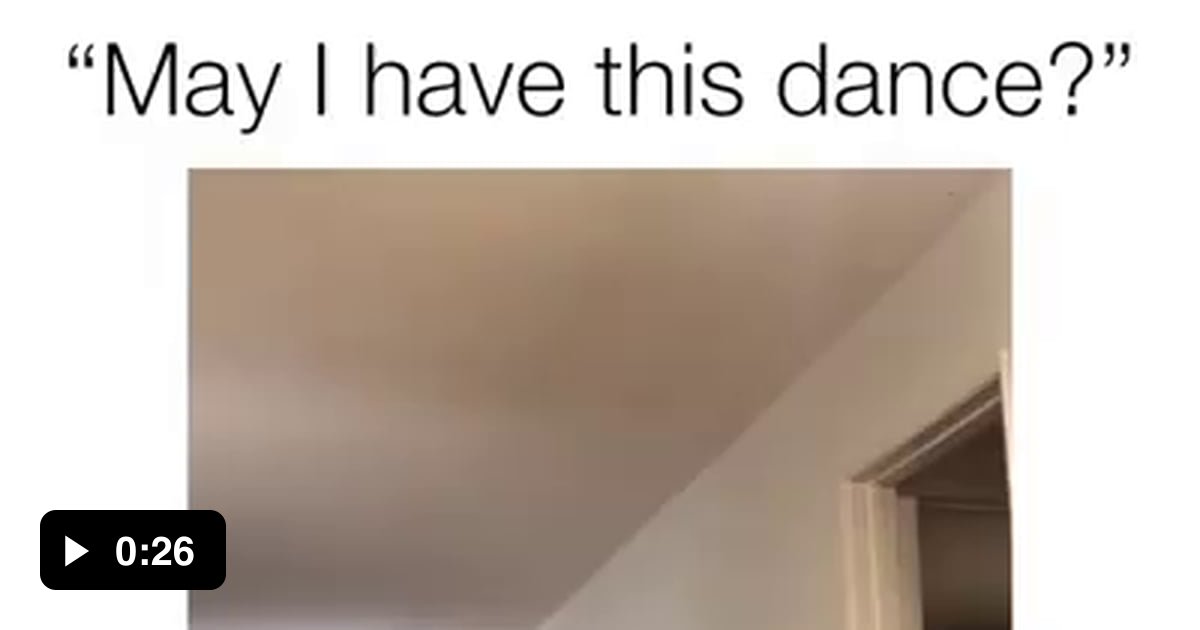 To the dance floor - 9GAG