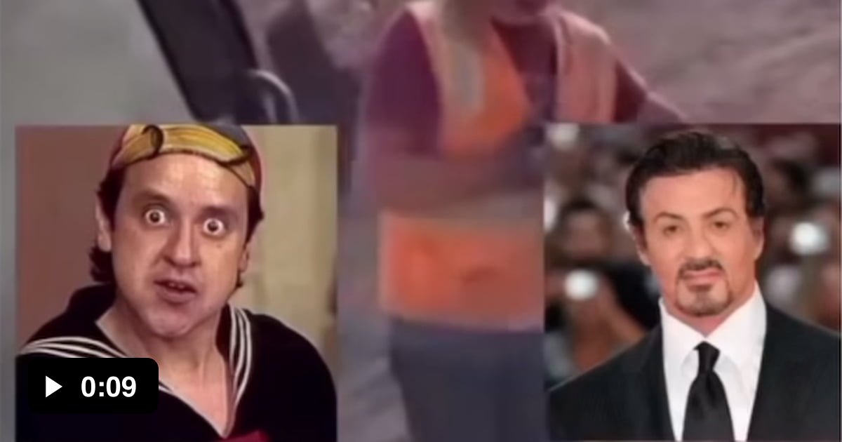 Say Hello To Kiko Balboa 9GAG