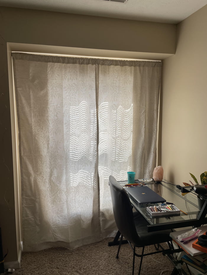 These 99 Blackout Curtains From Walmart 9GAG   Abv3vnb 700b 