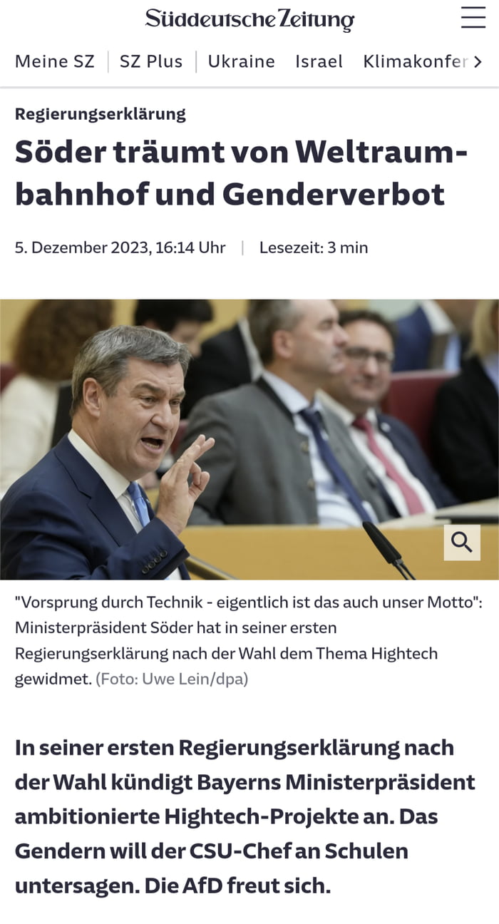 Maggus Macht S Richtig Gag