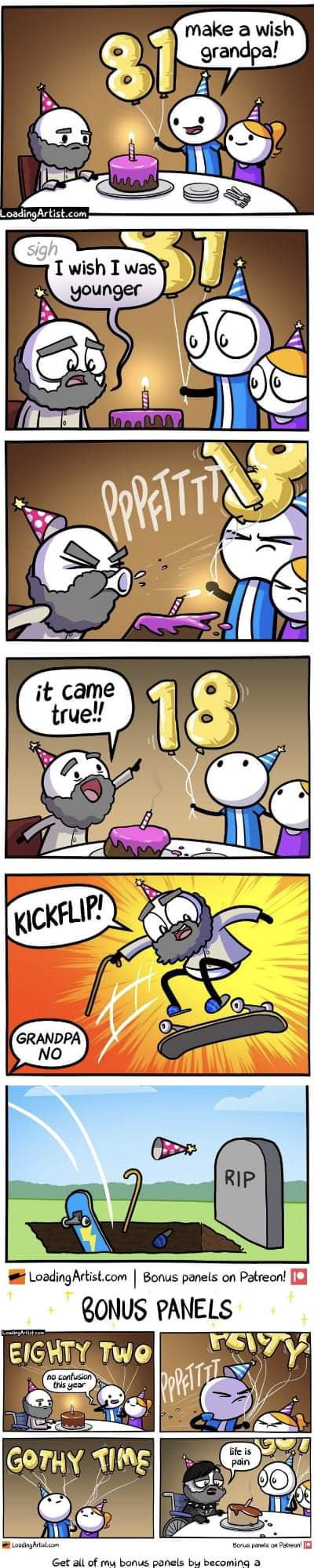 Birthday - 9GAG