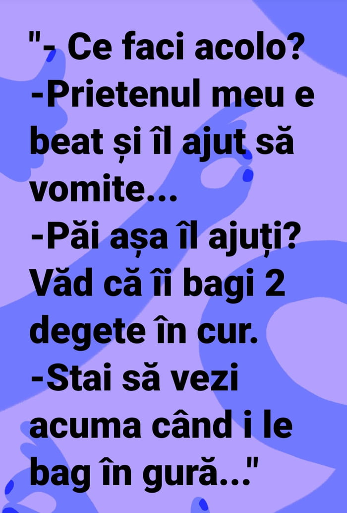 Prietenul la nevoie face mișto 9GAG