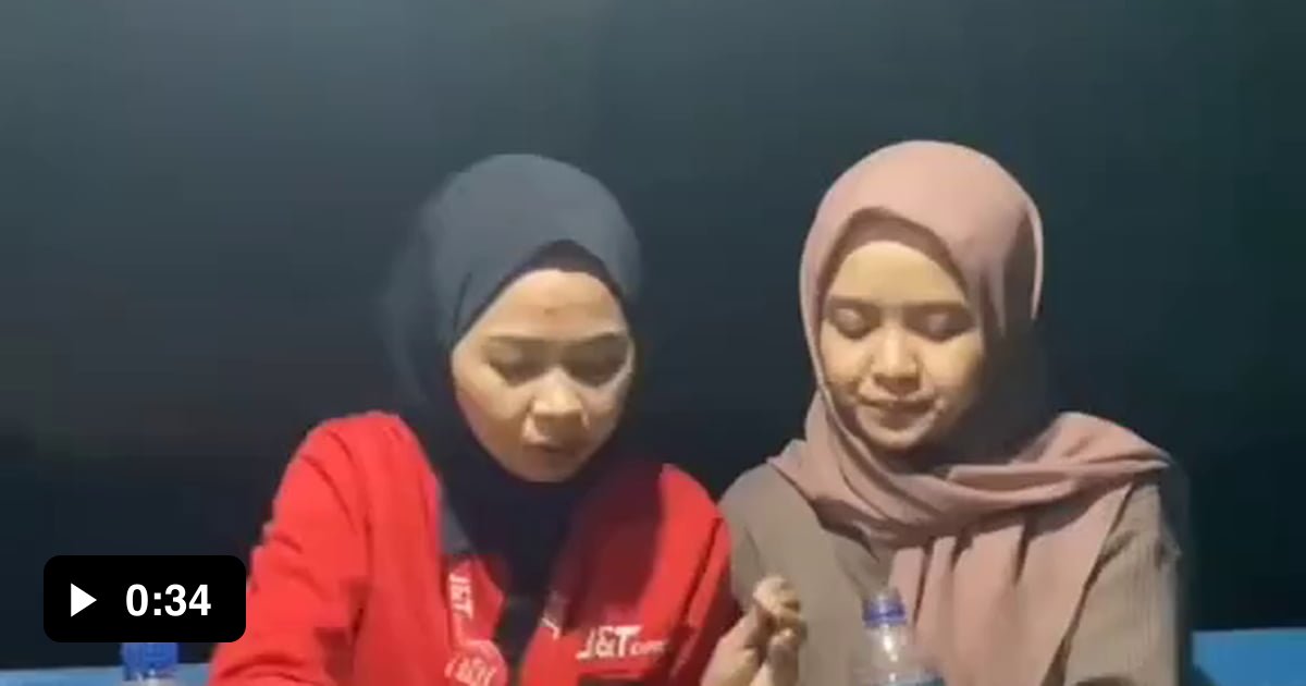 Eh Ada Yang Jatuh Tapi Bukan Cinta - 9GAG