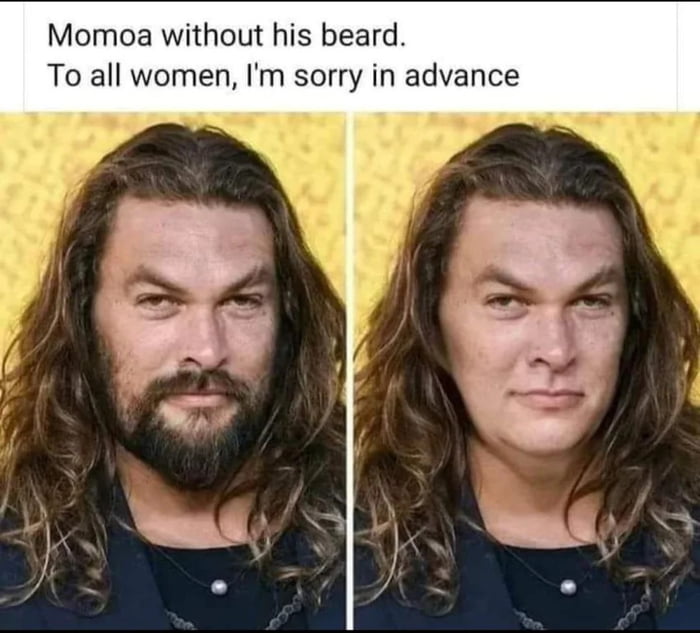 i-should-grow-a-beard-9gag