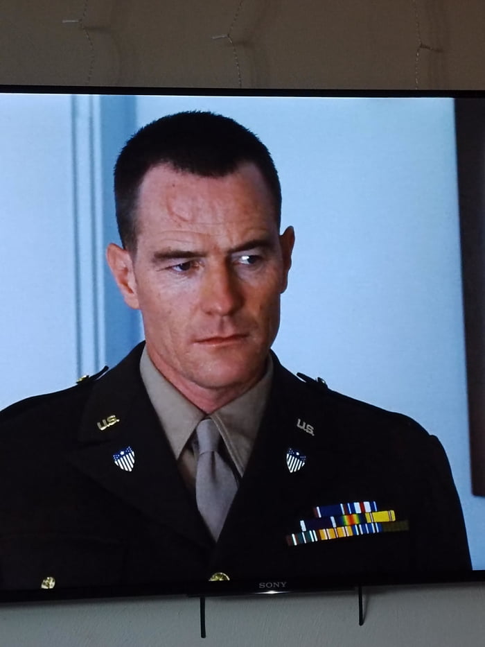 Never Knew Bryan Was In Saving Private Ryan - 9GAG