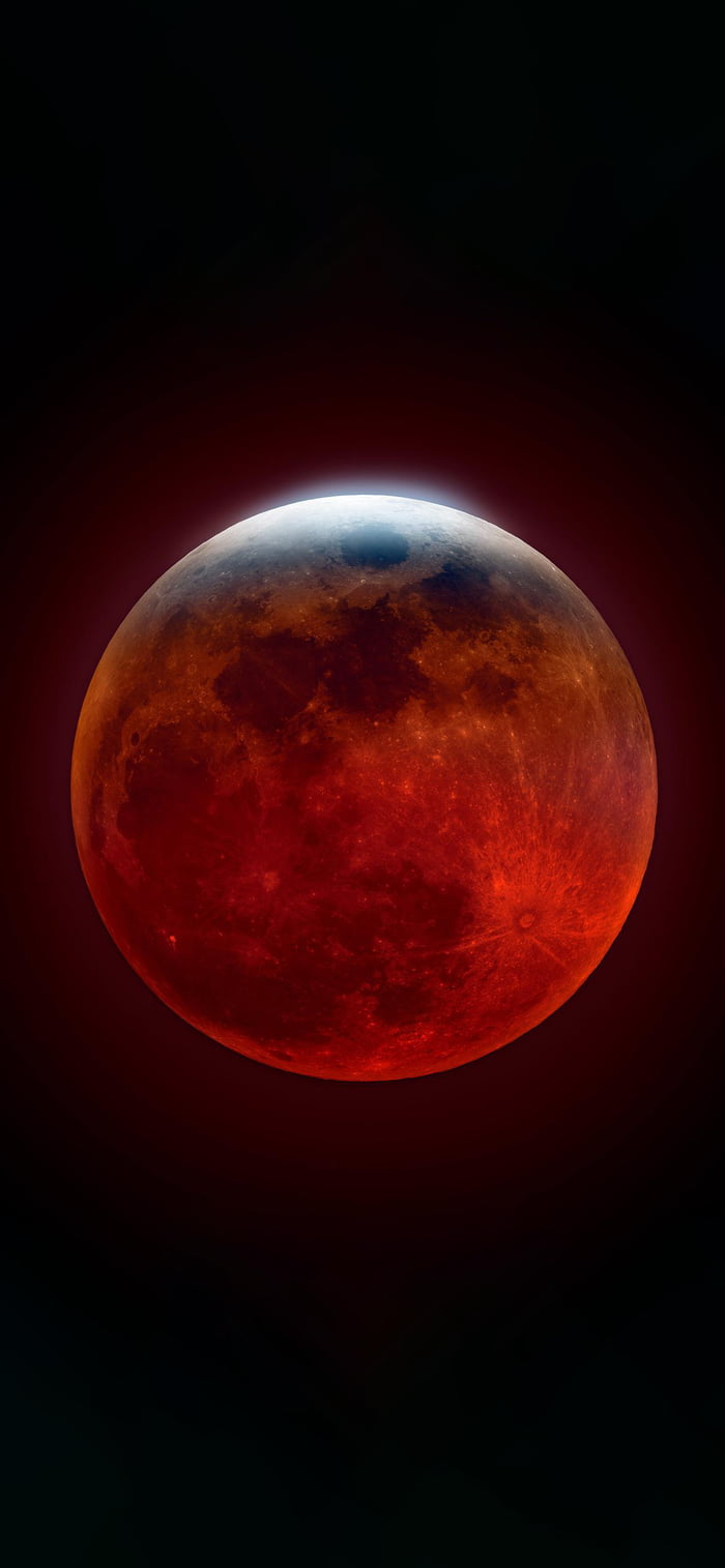 lunar-eclipse-november-2022-9gag
