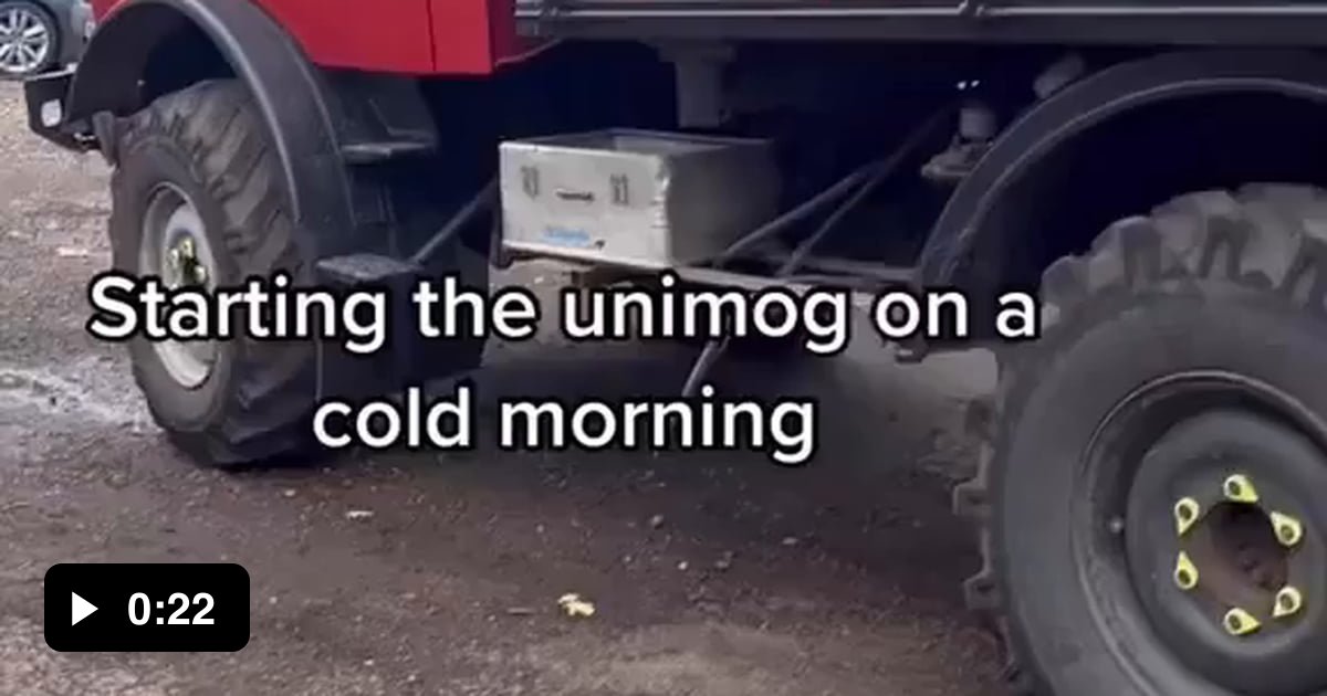 starting-the-engine-on-a-cold-morning-9gag