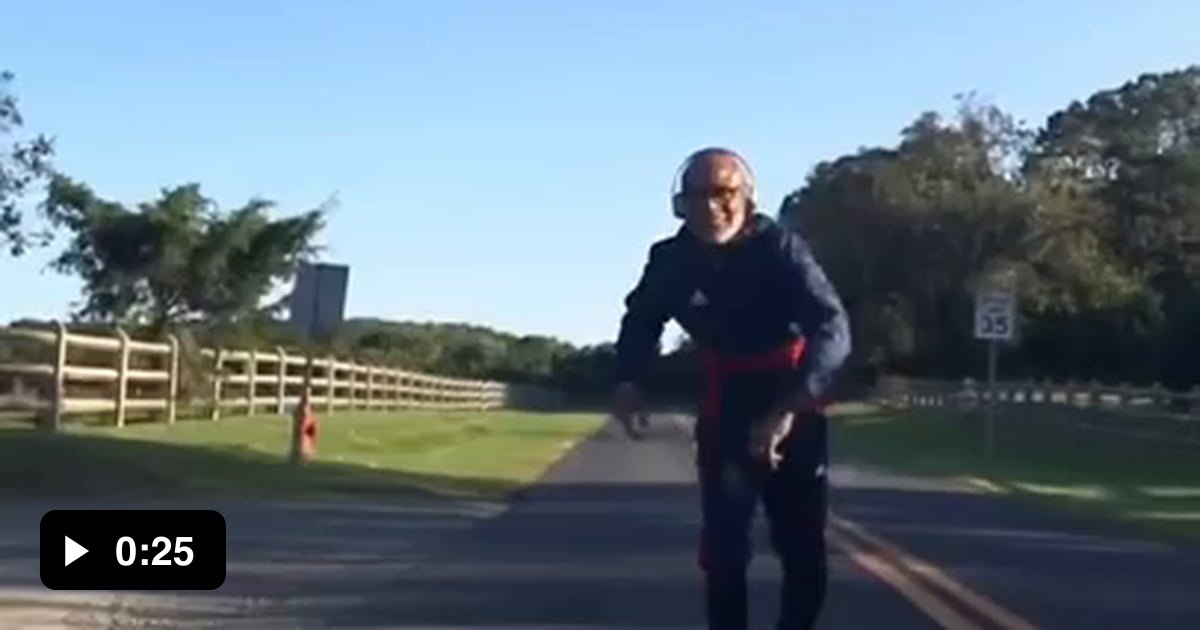 Smooth roller skating 9GAG