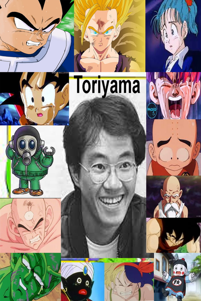 R.I.P to the Legend. Thank You For the Awesome Childhood - 9GAG