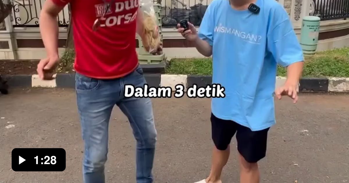 Yg jujur ada aja cobaannya, coba ga jujur bisa dapet pajero tuh kyk yg ...