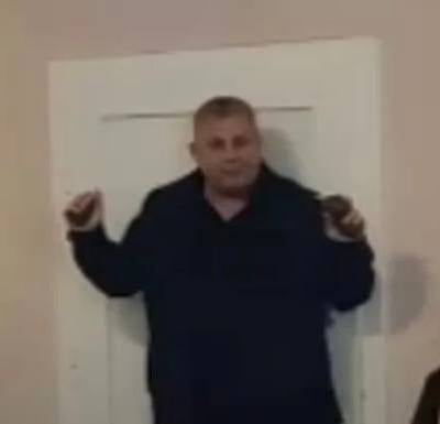Update: The deputy who detonated grenades in the village council