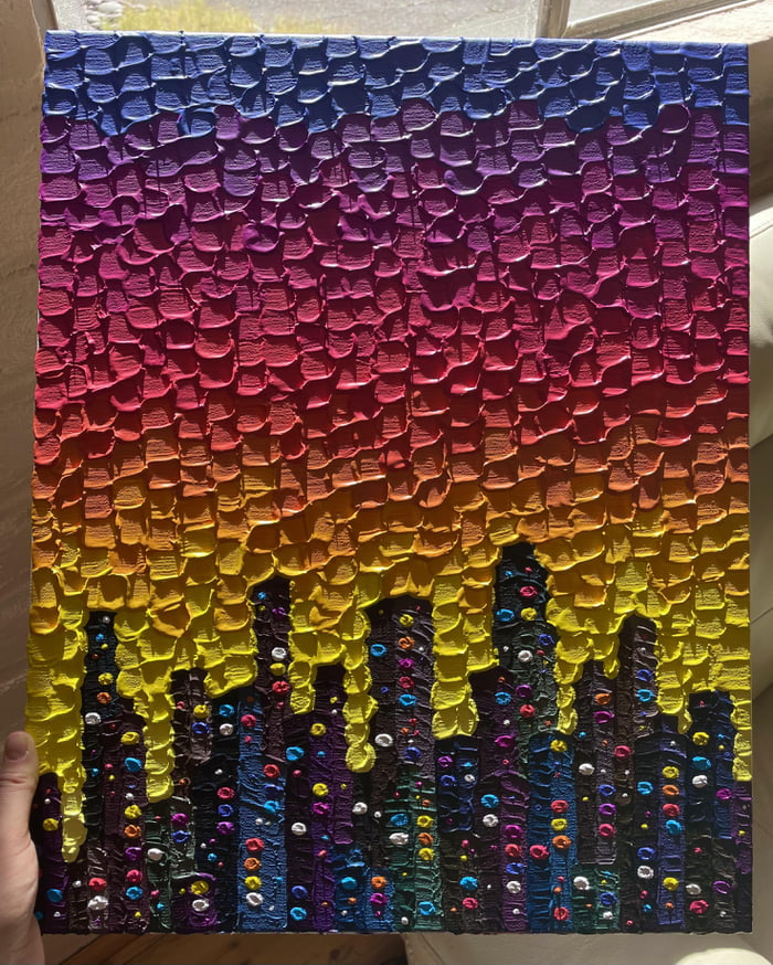 The texture on this - 9GAG