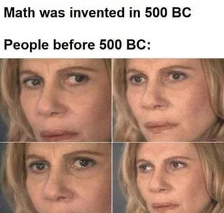 Ah yes, the math - 9GAG
