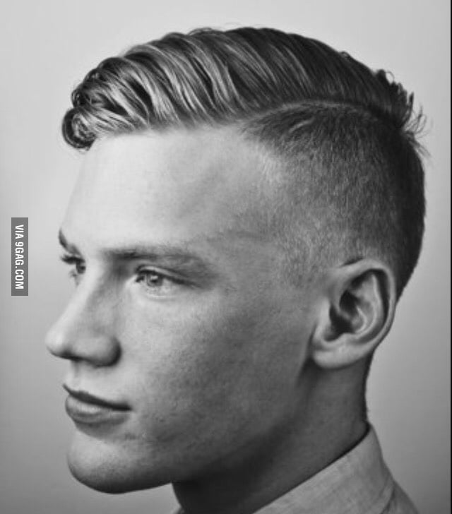 I Can T Be The Only One To Realise That 80 Of Boys Haircuts Nowadays