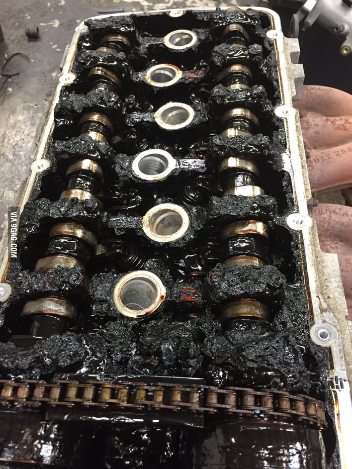 Can I Get My Audi Oil Changed Anywhere