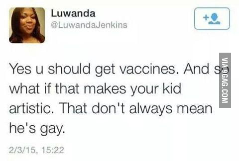 I'll just leave it here - 9GAG