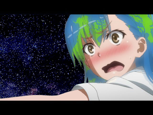 Earth Chan Feet