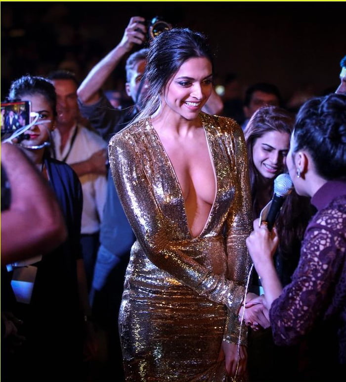 5 Actresses Elevating Glamour in Gold This Festive Season | Deepika  Padukone & Aditi Rao Hydari