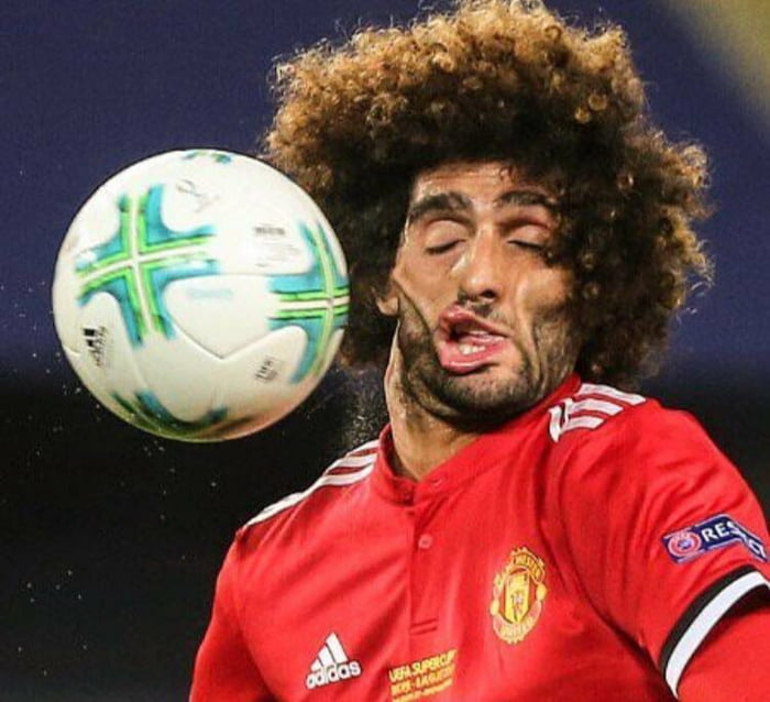 Hasil gambar untuk fellaini with sexy girl