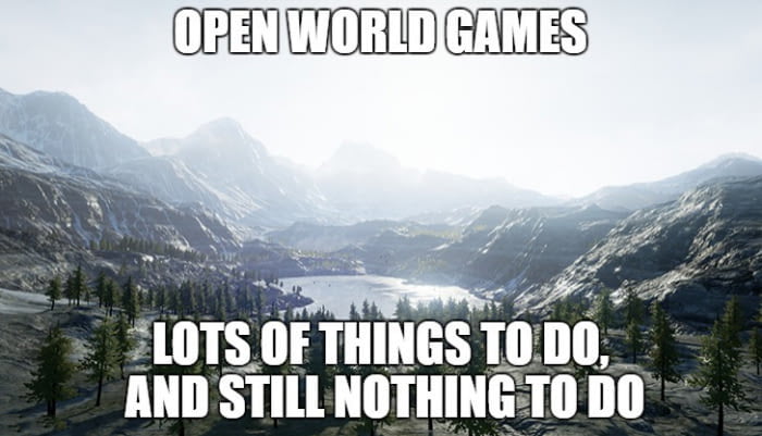 They all feel the same - 9GAG