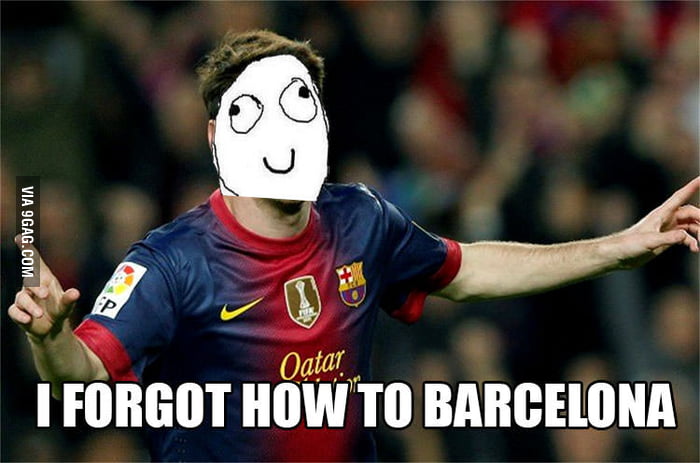 I have no idea what I am doing - 9GAG