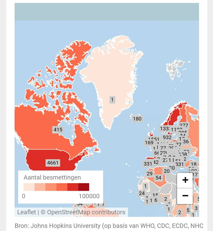 Greenland Has Been Reached It Succeeded 9GAG   Ad5w8DN 700b 