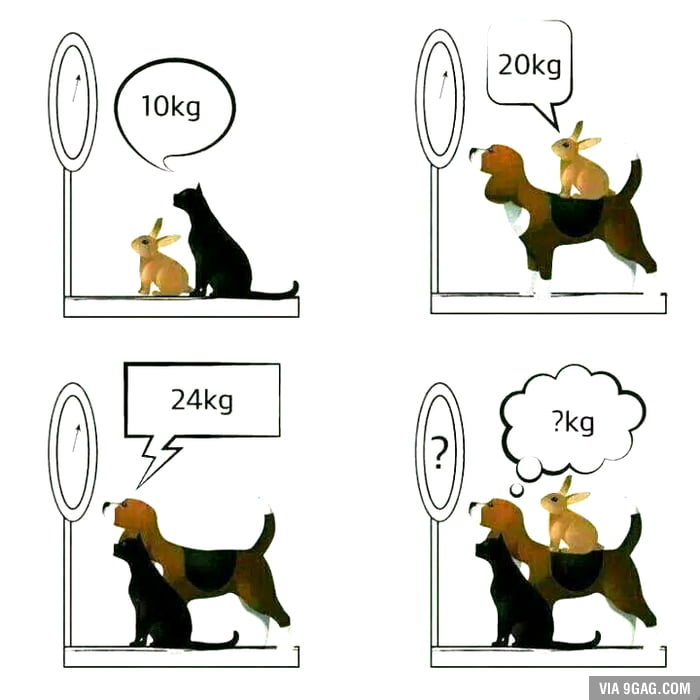 Solve it!