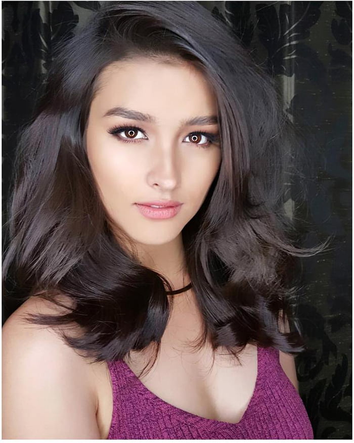 Liza Soberano - 9GAG