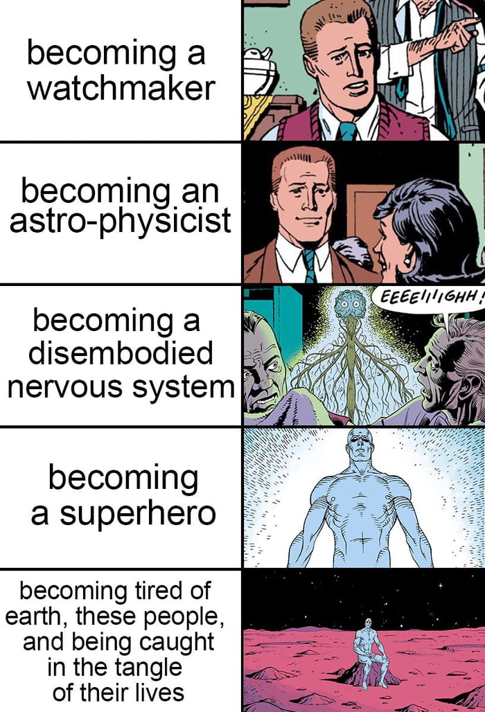 Does Anyone Read This 9GAG