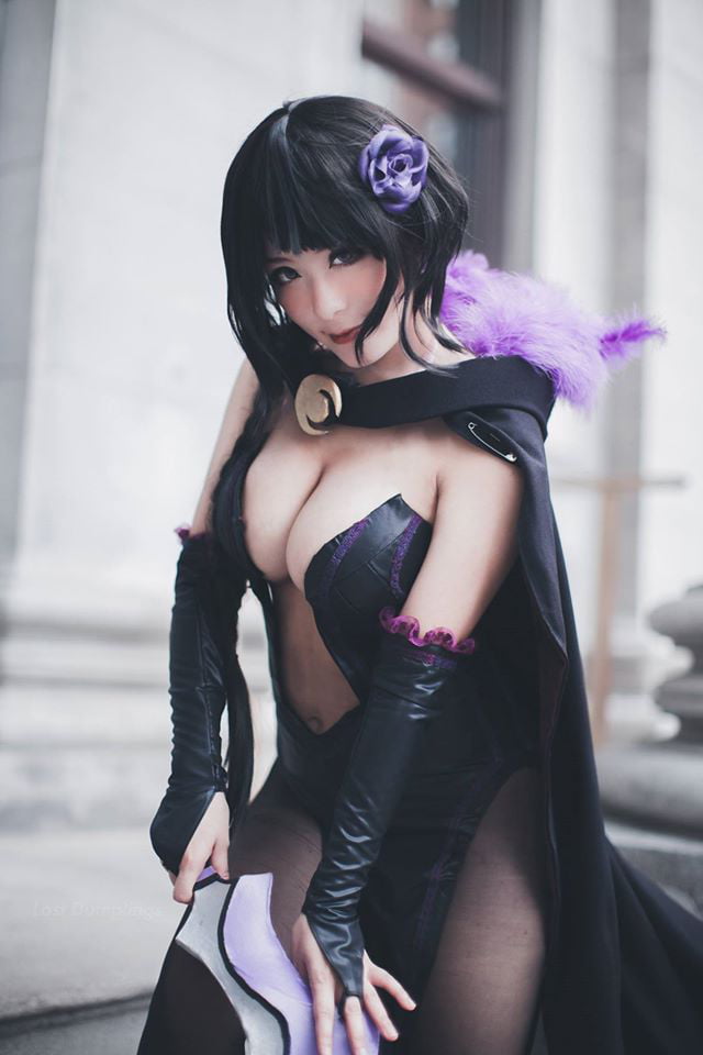 Elsa Granhiert (ReZero) by Coscoslee 9GAG