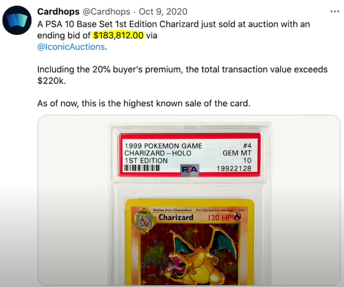buy pokemon cards with bitcoin