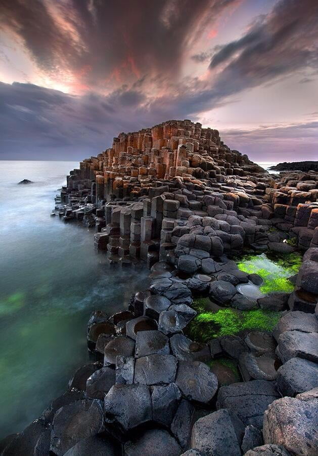 Eternal shores, Ireland - 9GAG