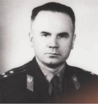 Colonel Oleg Penkovsky - The Highest Ranked Soviet Officer to Have Been ...