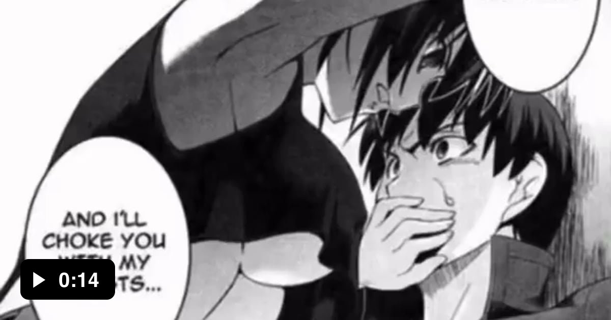 ÆÆÆÆÆÆÆÆ - 9GAG - Try To Scream And Ill Choke You With My Breasts