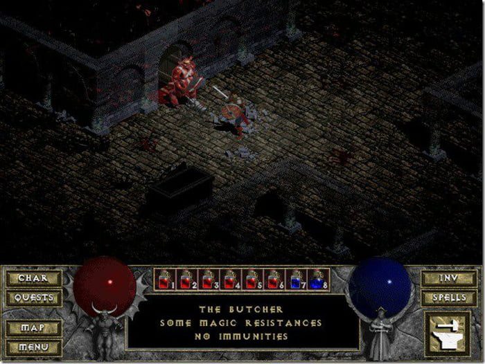 My first and still the best game ever played... - 9GAG