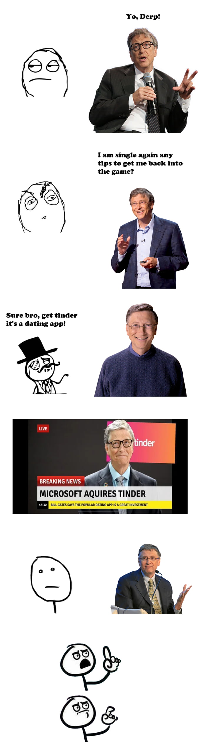Not what you meant? - 9GAG