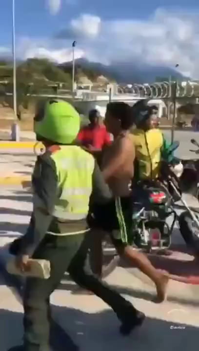 Intensive Bonk