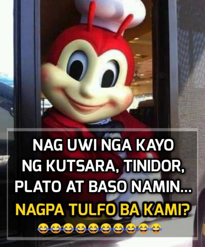 Di Na Kayo Nakakatuwa - 9gag