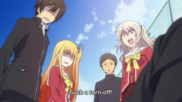 Charlotte (anime) episodes