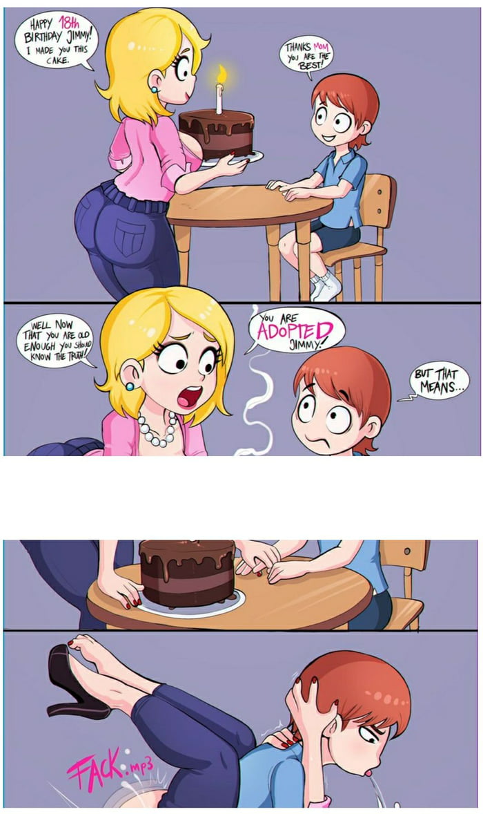 Shadbase birthday gift