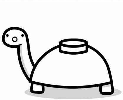 Hello Mine Turtle! - 9GAG