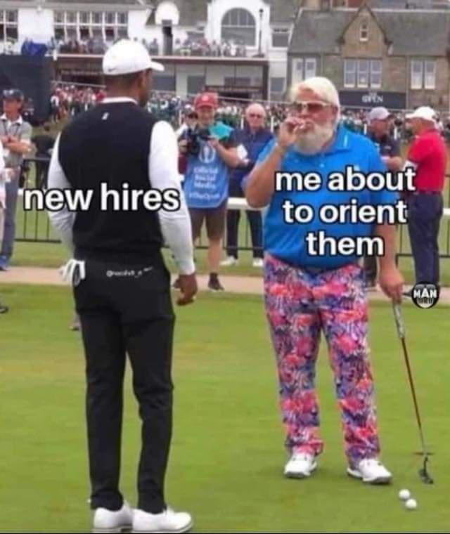 Another day at the office - 9GAG