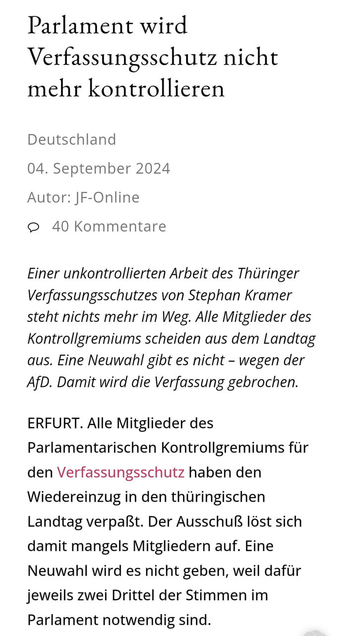 Die Superdemokraten wieder. Hauptsache erstmal Verfassung brechen. 9GAG