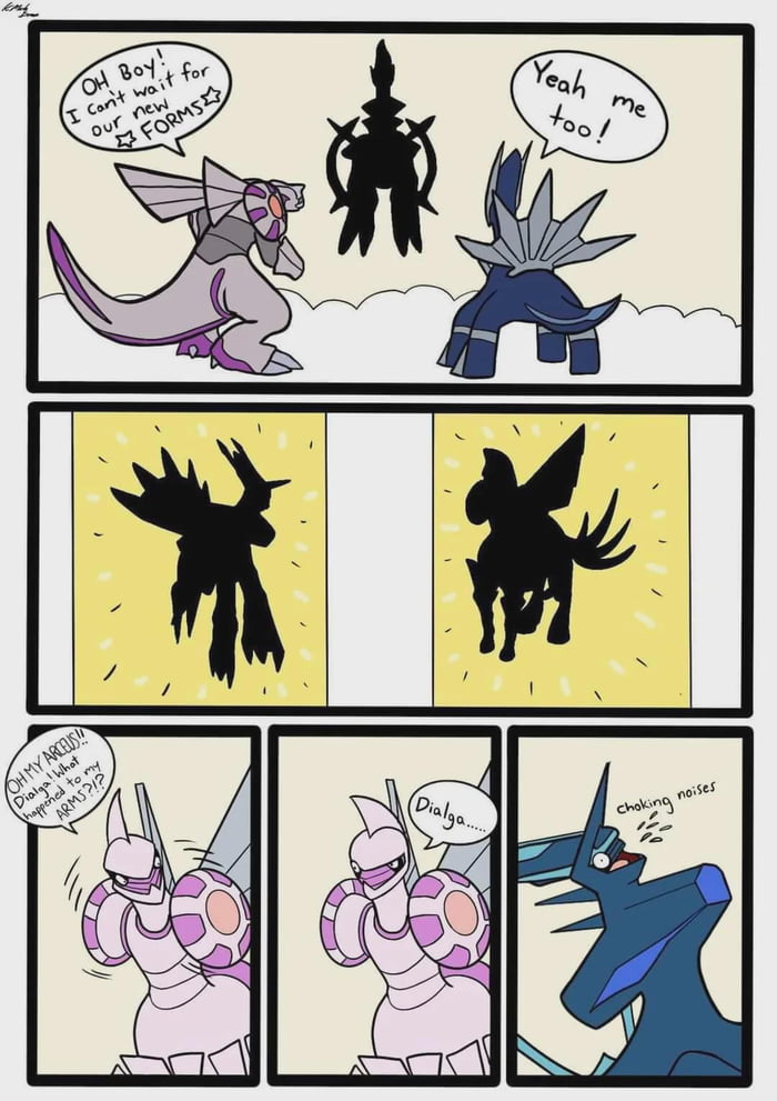 Expectation: Godly Reality: Armless - 9GAG